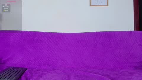 VALENTINA online show from January 2025 08:19:02 PM