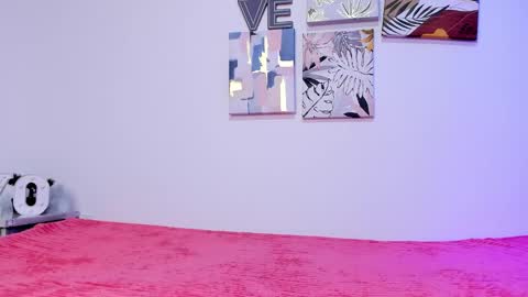 VALENTINA online show from February 2025 08:10:01 PM