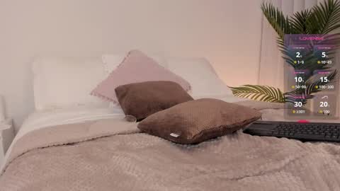 VALENTINA  online show from December 2025 01:21:02 AM