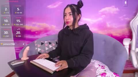 Vale online show from September 2025 07:48:01 PM