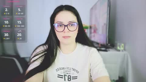 Snapshot of valentina_nappi96 chatting on February 2026 03:02:02 AM VALE online show from February 2026 03:02:02 AM