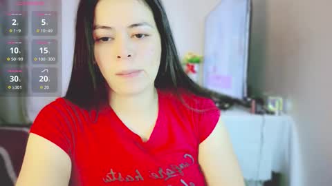 Snapshot of valentina_nappi96 chatting on February 2026 01:47:02 AM VALE online show from February 2026 01:47:02 AM
