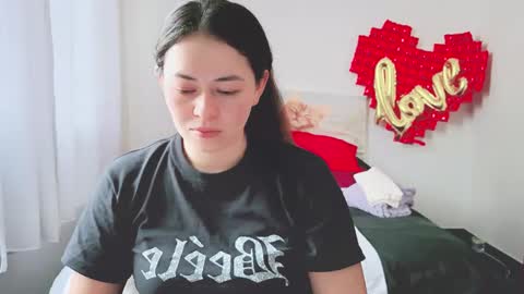 Snapshot of valentina_nappi96 chatting on February 2026 07:15:01 PM VALE online show from February 2026 07:15:01 PM