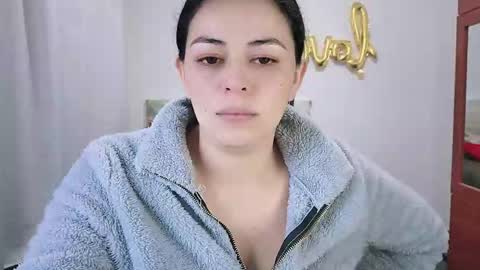 Snapshot of valentina_nappi96 chatting on March 2026 12:26:01 AM VALE online show from March 2026 12:26:01 AM