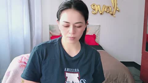 Snapshot of valentina_nappi96 chatting on March 2026 06:11:02 PM VALE online show from March 2026 06:11:02 PM