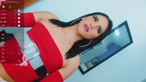 Snapshot of valentina_princess_ chatting on February 2025 06:32:01 AM valentina_princess_ online show from February 2025 06:32:01 AM