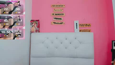 valentina_princess_ online show from March 2026 02:28:01 AM