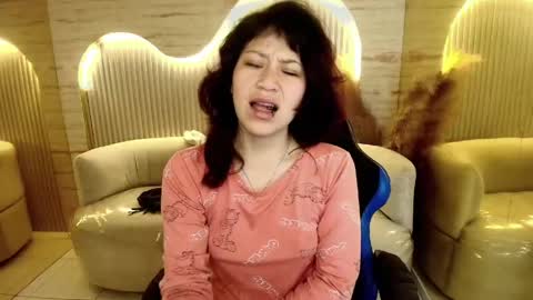 Valentina online show from April 2026 03:10:01 AM