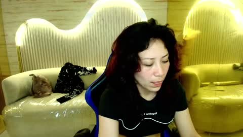 Valentina online show from May 2026 03:11:02 AM