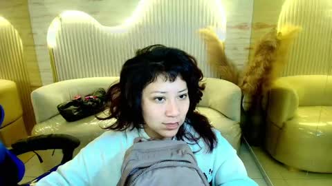 Valentina online show from May 2026 03:23:01 AM