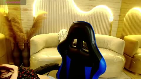 Valentina online show from May 2026 03:23:02 AM