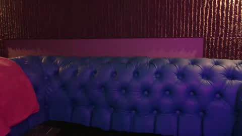 Valentina online show from March 2026 09:52:02 PM