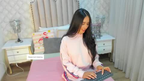Valentina  online show from April 2026 02:27:02 AM