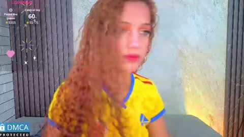 Snapshot of valentinaa_07 chatting on June 2026 07:12:02 PM valentinaa_07 online show from June 2026 07:12:02 PM