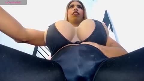 Snapshot of valentinabigcock23 chatting on October 2025 07:36:02 PM valentinabigcock23 online show from October 2025 07:36:02 PM