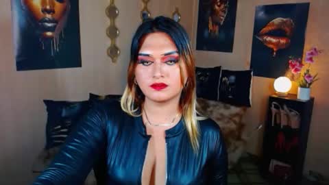 Snapshot of valentinadom95 chatting on October 2025 08:06:02 PM valentinadom95 online show from October 2025 08:06:02 PM