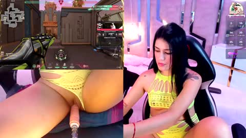 Snapshot of valentinagames chatting on December 2024 08:27:02 AM Valentina online show from December 2024 08:27:02 AM