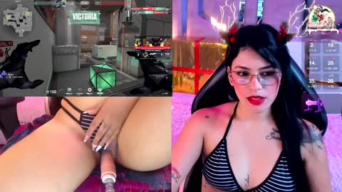 Snapshot of valentinagames chatting on December 2024 08:33:02 AM Valentina online show from December 2024 08:33:02 AM