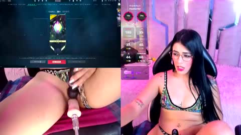 Snapshot of valentinagames chatting on February 2025 08:06:02 AM Valentina online show from February 2025 08:06:02 AM