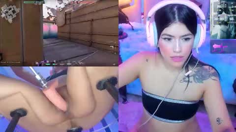 Snapshot of valentinagames chatting on October 2025 04:56:02 AM Valentina online show from October 2025 04:56:02 AM