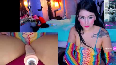 Snapshot of valentinagames chatting on October 2025 05:19:02 AM Valentina online show from October 2025 05:19:02 AM