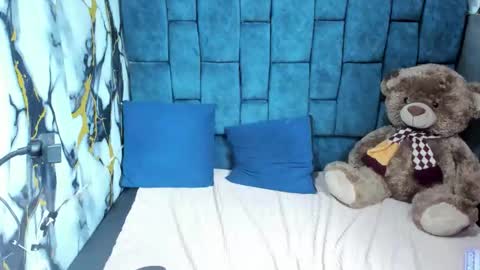 valentinaklean1 online show from April 2026 10:22:01 PM