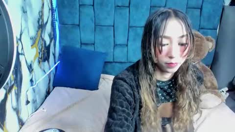 valentinaklean1 online show from April 2026 01:53:02 AM