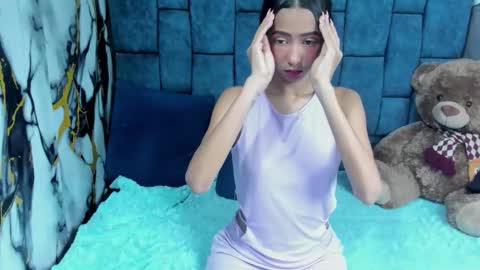 valentinaklean1 online show from June 2026 02:23:02 AM