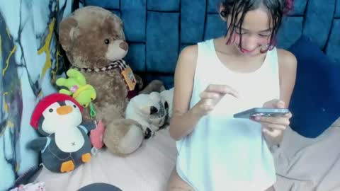 valentinaklean1 online show from June 2026 04:09:01 AM