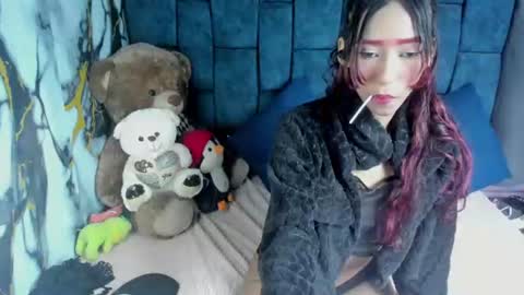 valentinaklean1 online show from June 2026 01:54:01 AM
