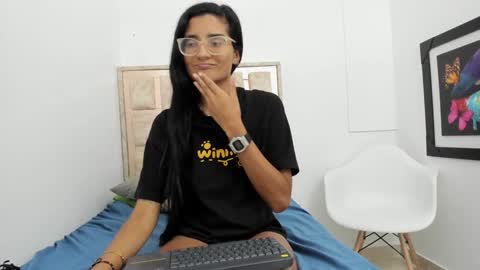 Snapshot of valentinalov chatting on January 2025 06:09:02 PM Valentina online show from January 2025 06:09:02 PM