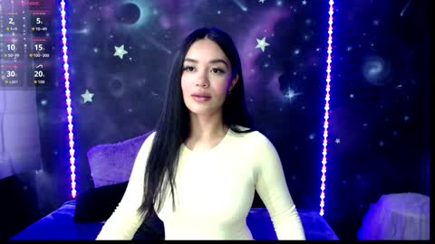 valentinarojass_ online show from April 2026 02:36:02 PM