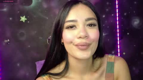 valentinarojass_ online show from April 2026 04:26:01 PM