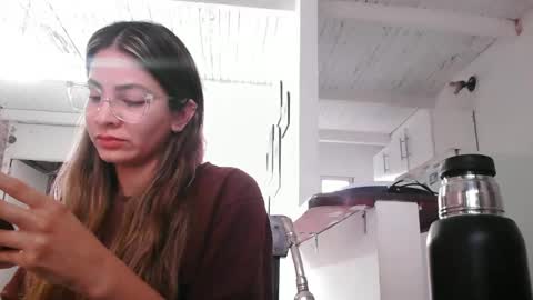 valentinaseleni24 online show from October 2025 07:46:02 PM