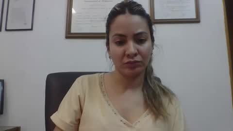 valentinaseleni24 online show from October 2025 10:22:02 PM