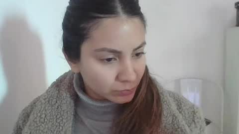 Snapshot of valentinaseleni24 chatting on June 2026 01:21:01 PM valentinaseleni24 online show from June 2026 01:21:01 PM