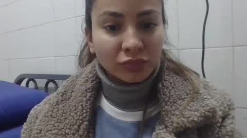Snapshot of valentinaseleni24 chatting on June 2026 02:11:01 AM valentinaseleni24 online show from June 2026 02:11:01 AM