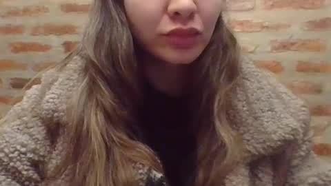 Snapshot of valentinaseleni24 chatting on June 2026 02:27:02 AM valentinaseleni24 online show from June 2026 02:27:02 AM