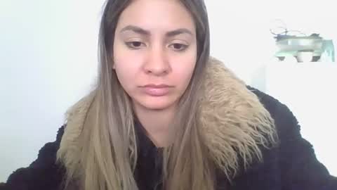 Snapshot of valentinaseleni24 chatting on July 2026 06:03:01 PM valentinaseleni24 online show from July 2026 06:03:01 PM