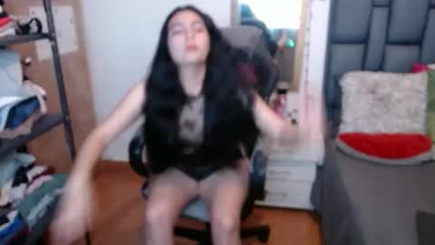 Snapshot of valentinasmith18 chatting on February 2026 08:15:01 PM valentinasmith18 online show from February 2026 08:15:01 PM