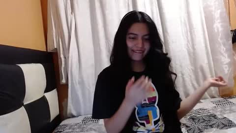 Snapshot of valentinasmith18 chatting on February 2026 12:20:02 AM valentinasmith18 online show from February 2026 12:20:02 AM