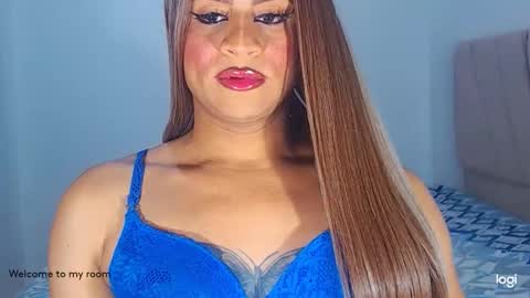 VALENTINA   online show from January 2026 07:19:01 PM