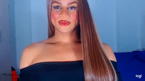 VALENTINA   online show from April 2026 07:04:02 PM