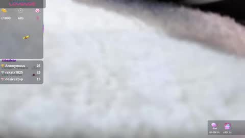 Valentine  online show from February 2025 02:10:01 PM