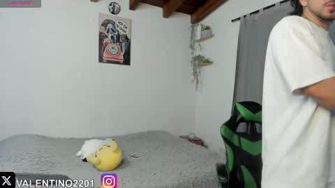 valentino online show from November 2025 11:50:01 PM