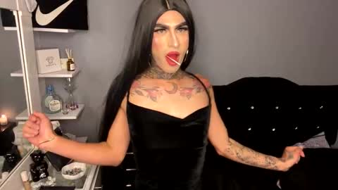 valentino_bs online show from February 2026 04:28:02 AM