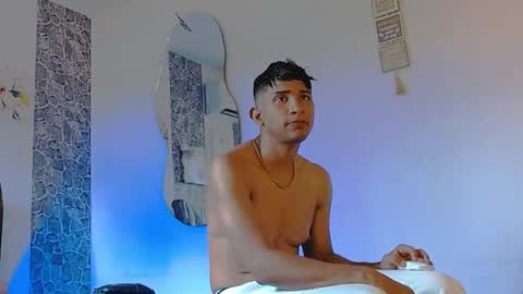 Mistery Guy online show from February 2026 02:37:02 PM