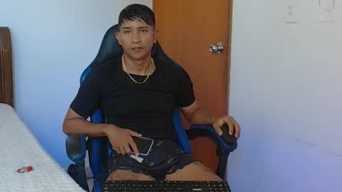 Mistery Guy online show from February 2026 03:16:02 PM