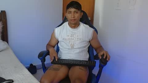 Mistery Guy online show from February 2026 12:41:01 PM