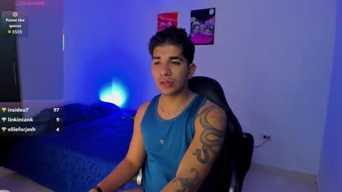 Snapshot of valentino_santos chatting on September 2025 12:38:02 PM valentino santos online show from September 2025 12:38:02 PM